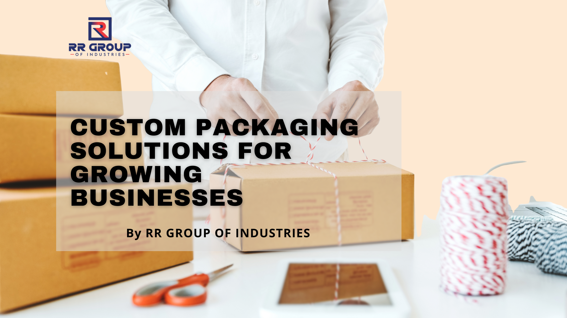 packaging solutions