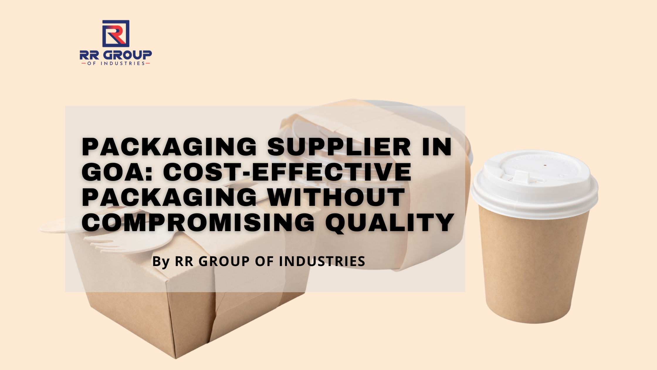 Packaging Supplier in Goa