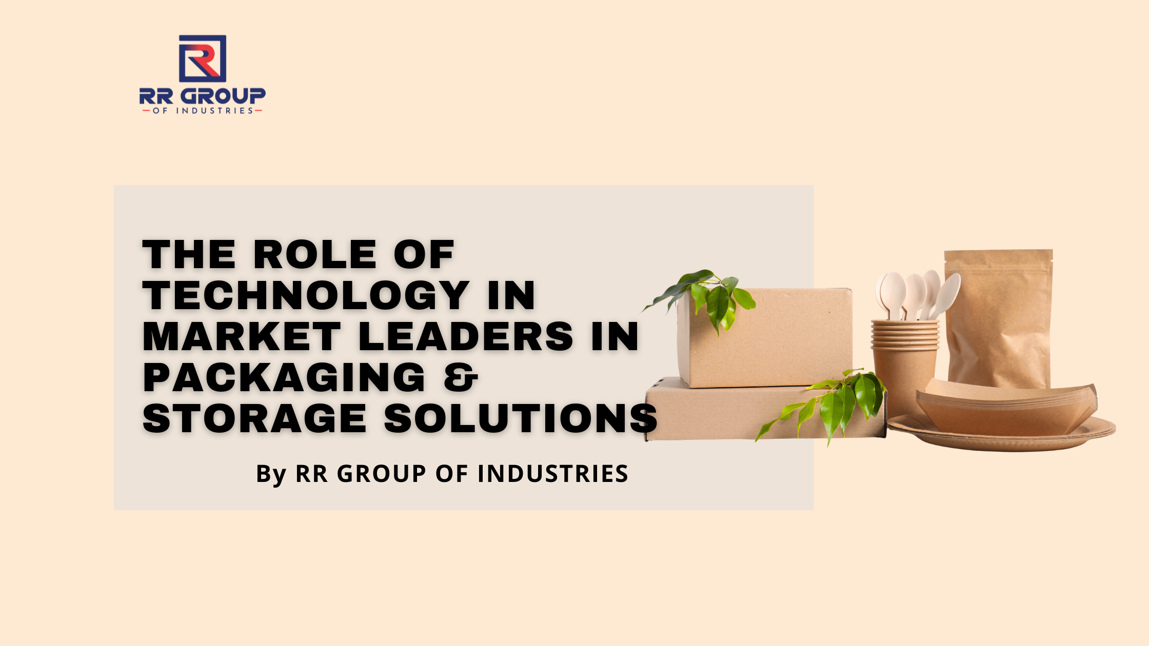 Packaging & Storage Solutions