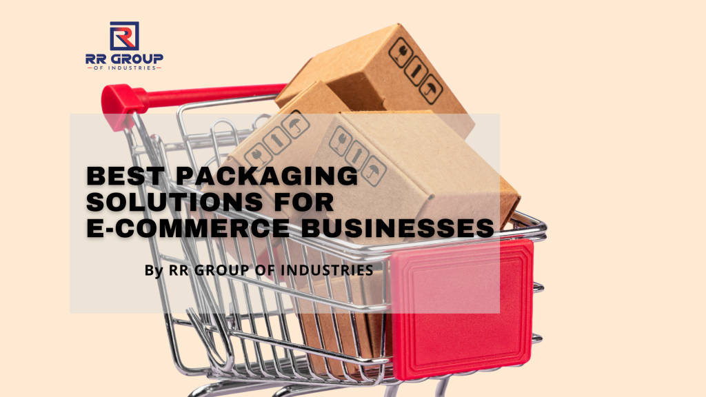 Best Packaging Solutions