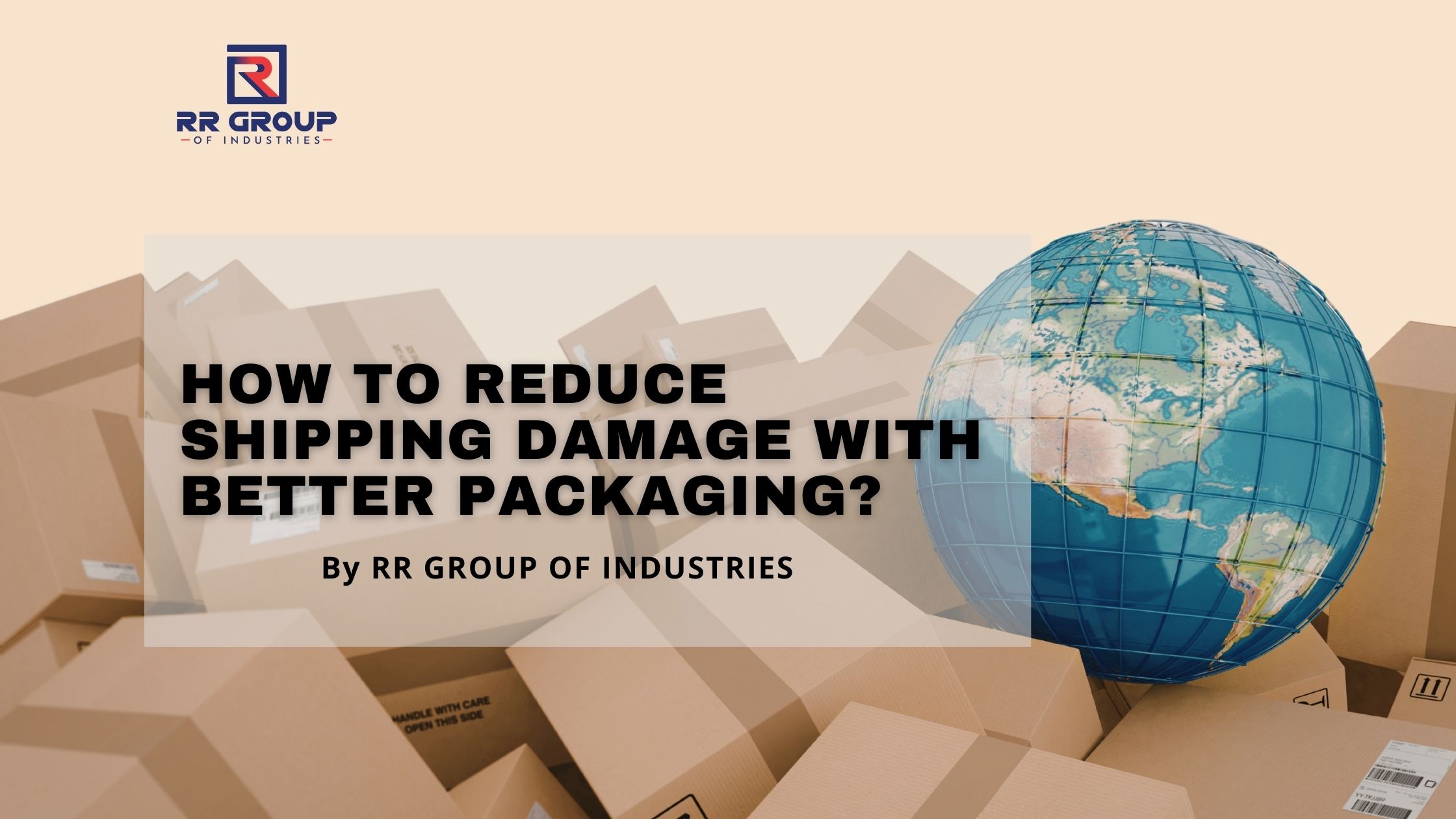 packaging manufacturer in Gujarat